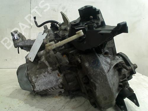 Gearbox CITROËN BERLINGO Box Body/MPV (K9) 1.5 BlueHDi 75 | BP36031950M3 - Image 5
