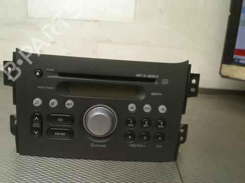 Electronic module SUZUKI SPLASH (EX) 1.2 (A5B412) | BP31651370M83 