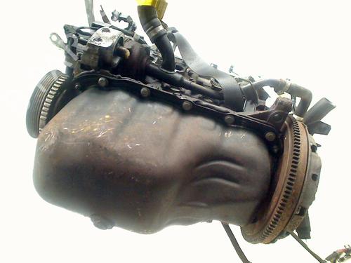 Engine FORD KA (RU8) 1.2 | BP39206483M1 - Image 2