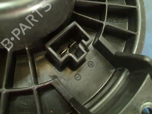 Heater blower motor TOYOTA YARIS (_P13_) 1.3 (NSP130_, NSP130) | BP11315931M62 