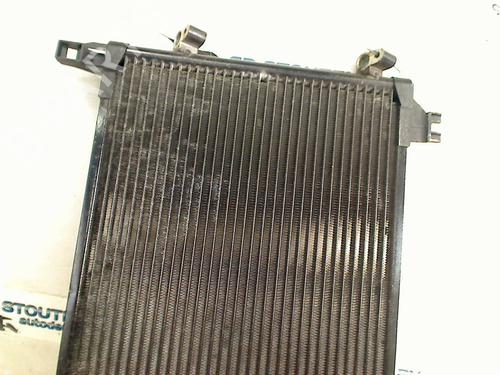 AC radiator TOYOTA YARIS (_P9_) 1.3 VVT-i (SCP90_, SCP90R) | BP31287634M32 