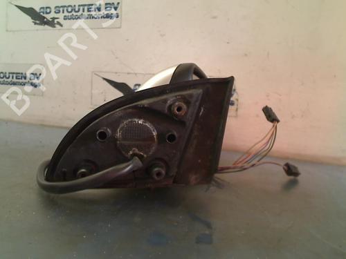 Right mirror PEUGEOT 307 SW (3H) 1.6 16V | BP13039904C27 