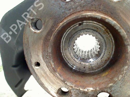 Left front steering knuckle FIAT PUNTO (199_) 0.9 Twinair Turbo | BP34005395M25  - Image 6