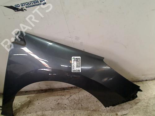 Right front fenders PEUGEOT 308 SW I (4E_, 4H_) 1.6 16V | BP16407190C42 