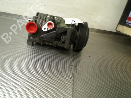 AC compressor BMW 3 Touring (F31) 316 i | BP32982412M34 - Image 4