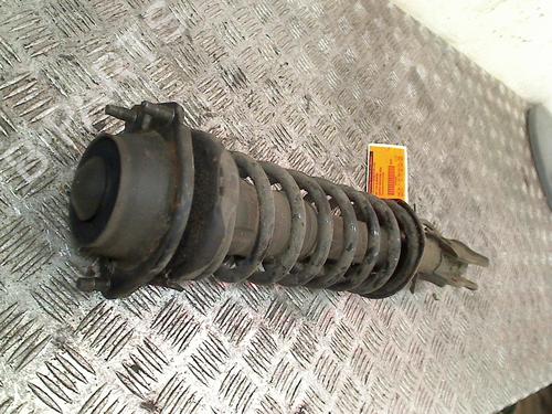 Right front shock absorber KIA RIO I Hatchback (DC) 1.5 16V | BP11298492M17 