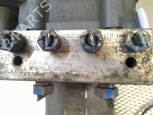 ABS pump FORD TRANSIT CUSTOM V362 Van (FY, FZ) 2.2 TDCi | BP39559496M43 - Image 6