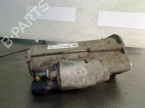 Starter VW CRAFTER 30-50 Van (2E_) 2.0 TDI | BP31243529M8 