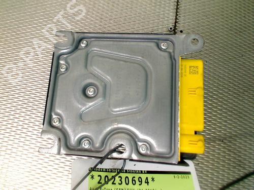 ECU airbags AUDI E-TRON (GEN) 50 quattro | BP36159844M53 - Image 4