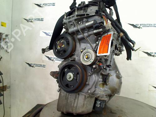 Engine OPEL AGILA B (H08) 1.0 LPG (F68) | BP30261139M1  - Image 6