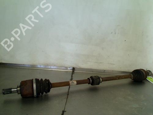 Used Right front driveshaft Right front driveshaft 38061607 38061607