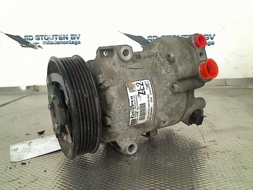 AC compressor OPEL MERIVA B MPV (S10) 1.4 (75) | BP28524451M34  - Image 7