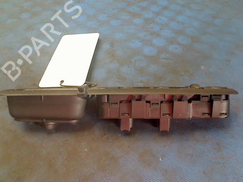 Left front window switch PEUGEOT 407 SW (6E_, 6D_) 2.0 16V | BP13212095I27 