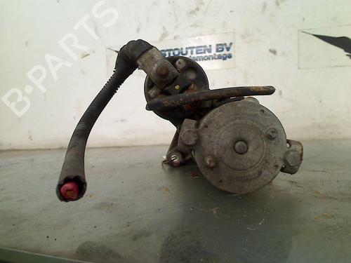 Starter CHEVROLET AVEO / KALOS Hatchback (T250, T255) 1.4 | BP23950623M8 