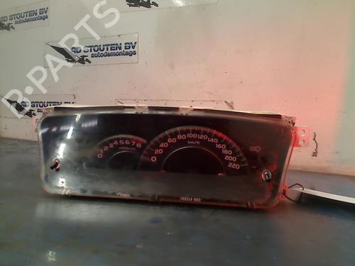instrument-cluster-daihatsu-materia-m4_-15-83800b1310c-2006-12590535 main image
