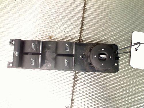 Left front window switch FORD FOCUS III 1.0 EcoBoost | BP33687011I27 - Image 2