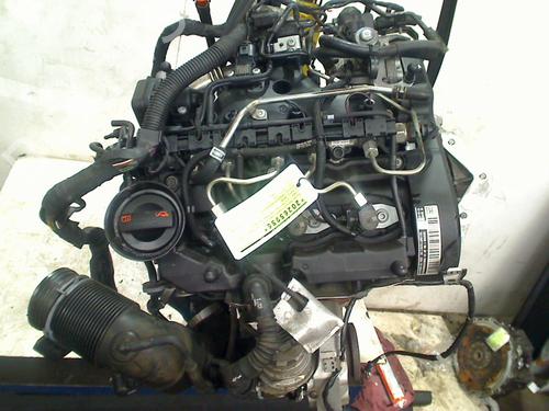 Engine SKODA FABIA II Combi (545) 1.2 TDI | BP39047792M1 - Image 2