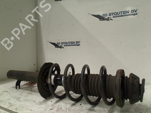 Used Right front shock absorber TOYOTA AYGO (_B1_) 1.0 (KGB10_, KGB10R) (68 hp) 11259443