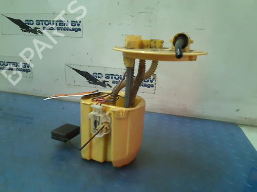 Used Fuel pump TOYOTA AVENSIS Estate (_T27_) 2.2 D-4D (ADT271_, ADT271R) (150 hp) 11310321