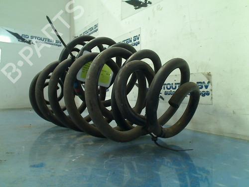 Shock absorber spring OPEL VIVARO C Van (K0) 2.0 | BP13126856C152 