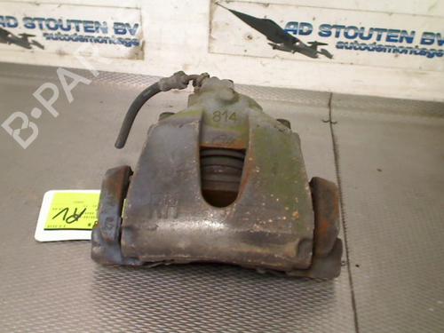 Right front brake caliper FORD C-MAX II (DXA/CB7, DXA/CEU) 1.5 TDCi | BP29418293M104 