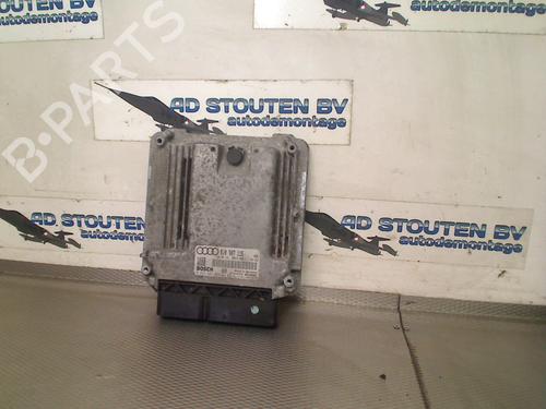 Used Engine control unit (ECU) AUDI TT (8J3) 2.0 TFSI (200 hp) 29965335