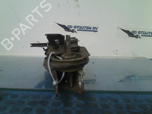 Right front suspension arm MERCEDES-BENZ B-CLASS Sports Tourer (W246, W242) B 220 CDI / d (246.203) | BP13720372M13 