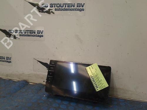 Display VW TRANSPORTER T6 Van (SGA, SGH, SHA, SHH) 2.0 TDI (150 hp) 11324469