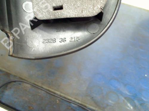 Left mirror MERCEDES-BENZ CITAN Box Body/MPV (W415) 108 CDI (415.601, 415.603) | BP24371339C26 