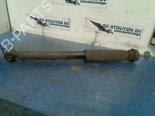 Left rear shock absorber HYUNDAI i10 II (BA, IA) 1.0 | BP16014159M18 