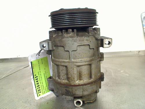 AC compressor OPEL VIVARO B Van (X82) 1.6 CDTI (05) | BP40035394M34 - Image 5