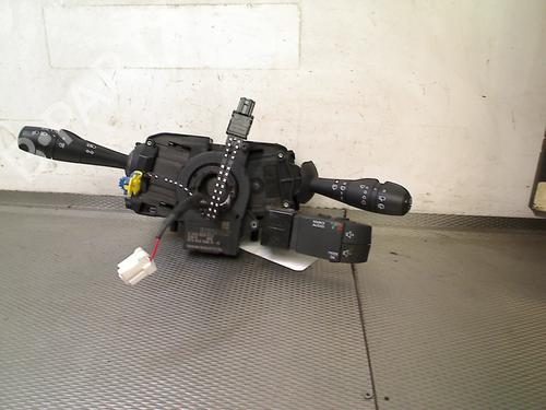 Used Steering column stalk Steering column stalk 36551844 36551844