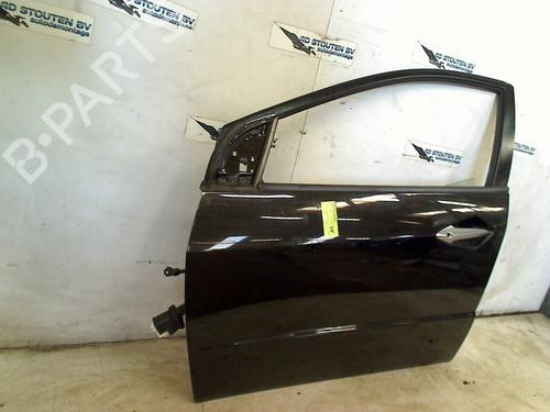 Left front door HONDA CIVIC VIII Hatchback (FN, FK) 1.8 (FN1, FK2) | BP28382506C2 