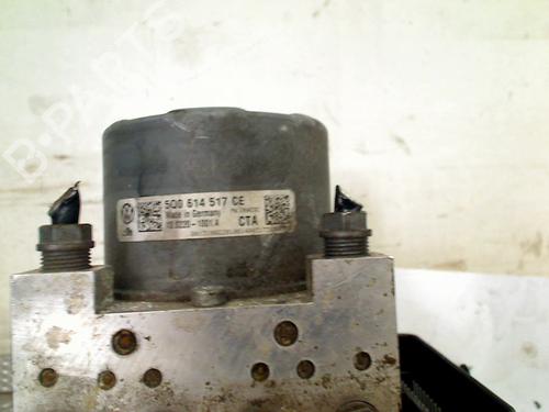 ABS pump AUDI Q2 (GAB, GAG) 1.4 TFSI | BP38680868M43 - Image 2