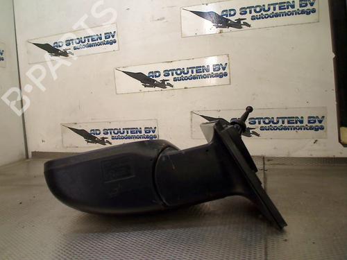 Used Left mirror KIA PICANTO I (SA) 1.0 (63 hp) 28690666