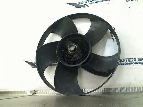 Koelventilatormotor MERCEDES-BENZ SPRINTER 5-t Platform/Chassis (B906) 518 CDI (906.153, 906.155, 906.253, 906.255) (184 hp) 31822842