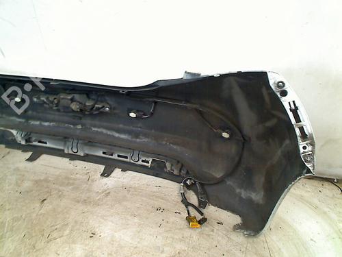 Rear bumper PEUGEOT 208 I (CA_, CC_) 1.0 VTi | BP27404626C8 