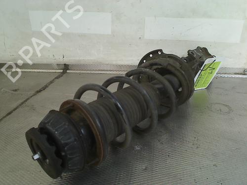 Left front shock absorber RENAULT CAPTUR I (J5_, H5_) 0.9 TCe 90 | BP36639660M16 - Image 3