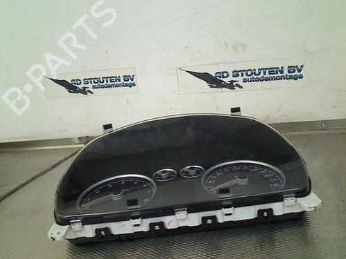 Multifunctionele display HYUNDAI i30 (FD) 1.6 | BP28140360C48 