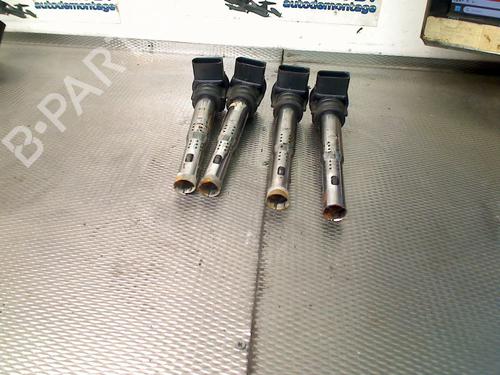 Tændspole SEAT EXEO (3R2) 2.0 TFSI (200 hp) 25440084