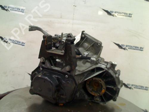 Gearbox SEAT IBIZA IV (6J5, 6P1) 1.4 | BP17223355M3 