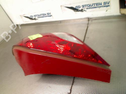 Right taillight PEUGEOT 207 (WA_, WC_) 1.4 | BP28351928C35 