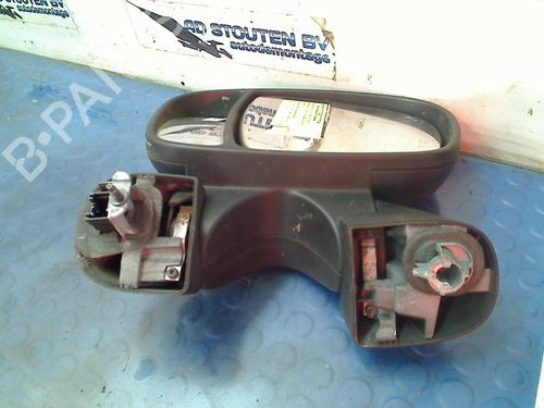 Left mirror OPEL VIVARO A Van (X83) 2.0 CDTI (F7) | BP11383179C26 