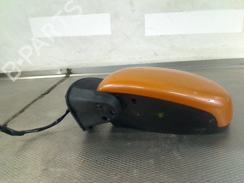 Left mirror DAIHATSU TREVIS 1.0 | BP31081698C26 