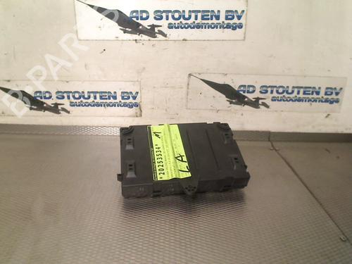 Fuse box CITROËN C6 (TD_) 3.0 V6 | BP28949555E1  - Image 6