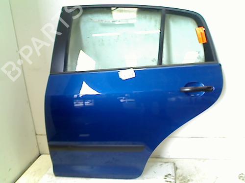 Used Left rear door VW GOLF PLUS V (5M1, 521) 1.4 16V (75 hp) 11312595