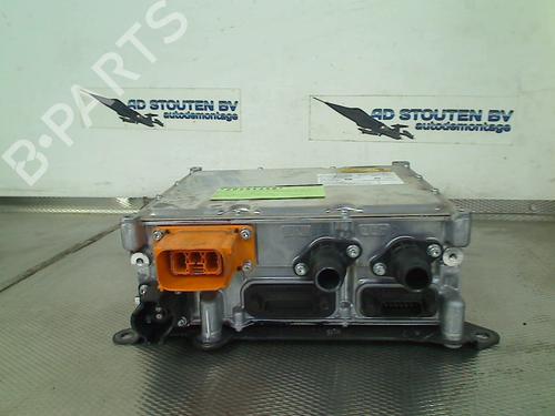 Used Electronic module MERCEDES-BENZ CLA (C118) CLA 250 e (118.386) (218 hp) 31193106