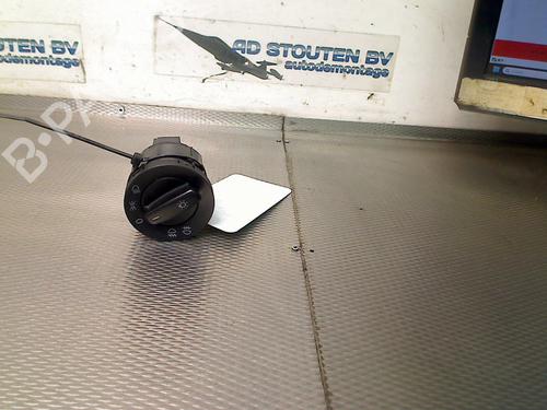 Used Headlight switch Headlight switch VW EOS (1F7, 1F8) 2.0 FSI (150 hp) 36070705 36070705