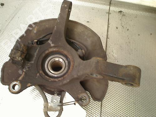 Left front steering knuckle SUZUKI SPLASH (EX) 1.2 (A5B412) | BP32515228M25