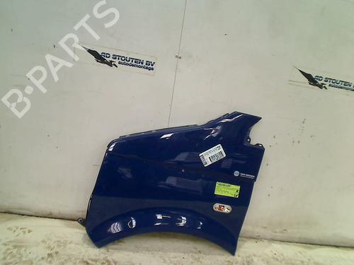 left-front-fenders-vw-transporter-t5-van-7ha-7hh-7ea-7eh-20-tdi-2003-22925467 main image